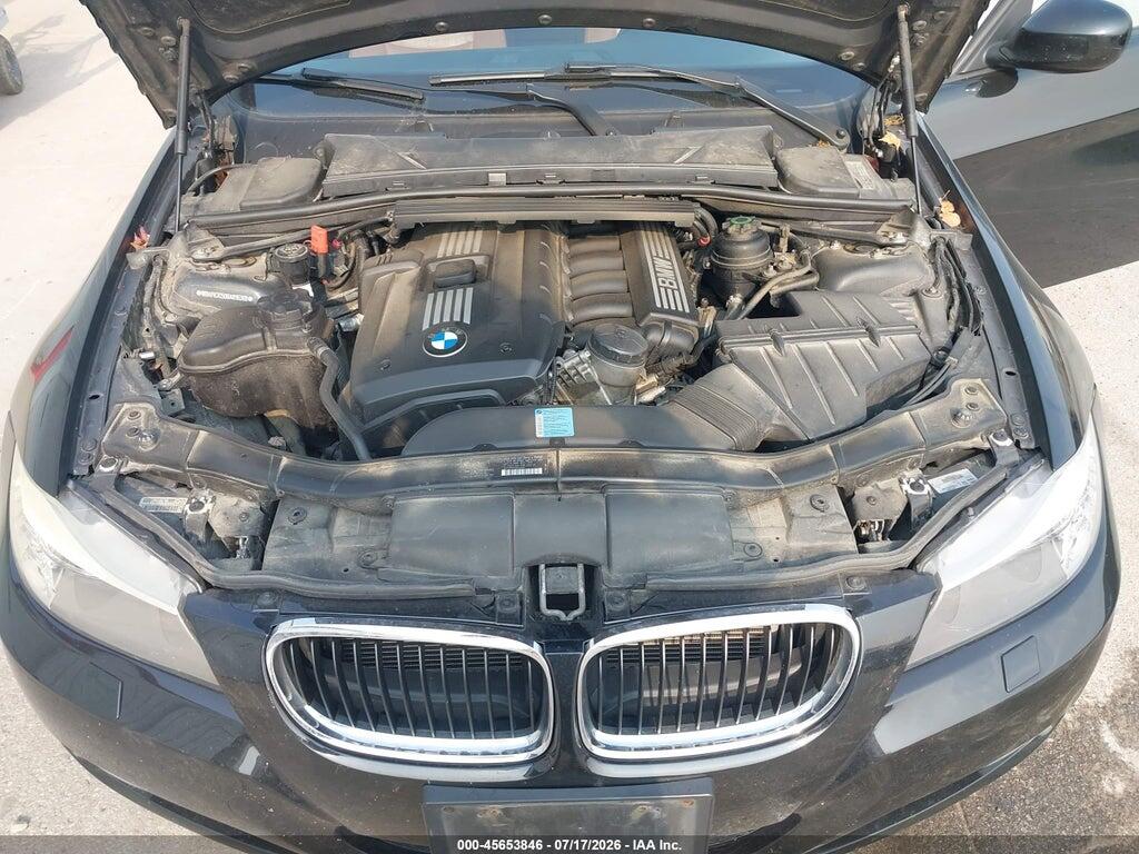 WBAPK7C50BA816368 2011 BMW 328I photo no. 10