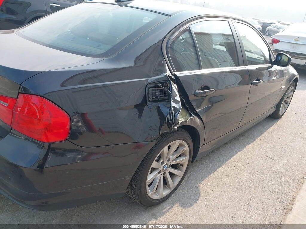 WBAPK7C50BA816368 2011 BMW 328I photo no. 6