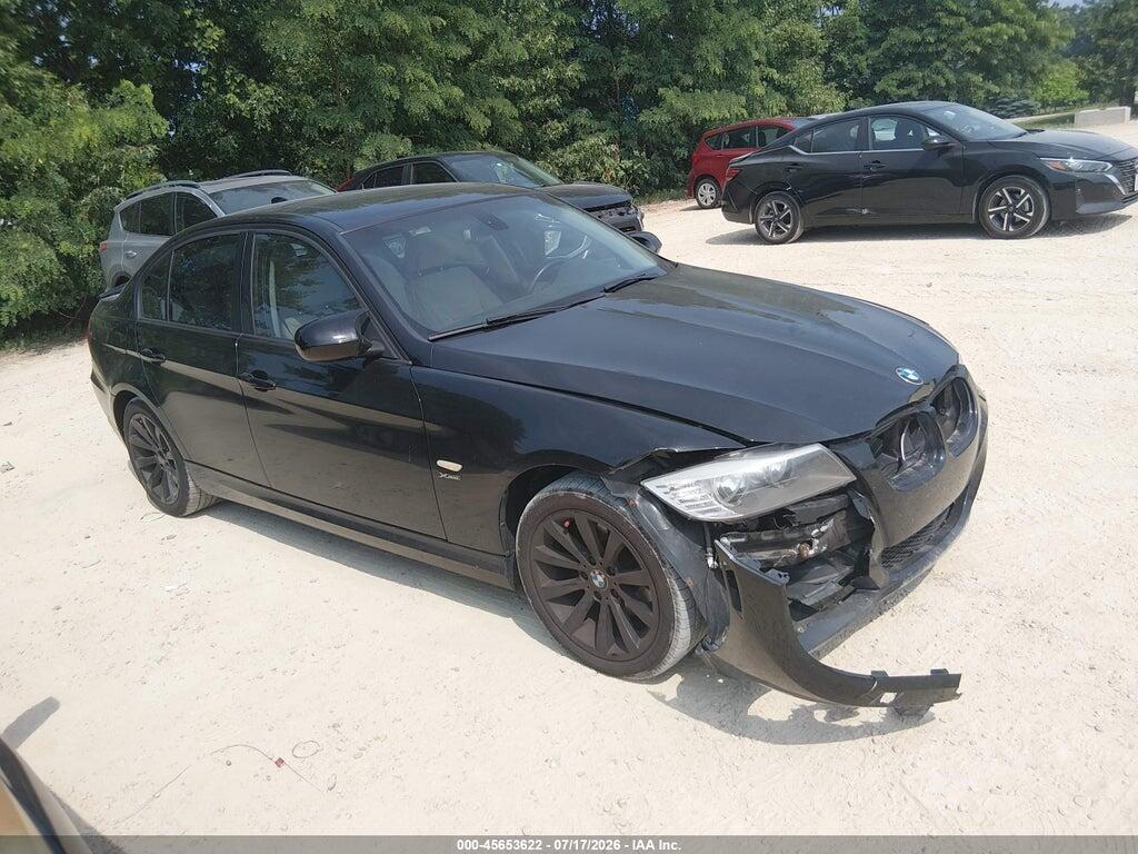 WBAPK7C57BF083531 2011 BMW 328I photo no. 1