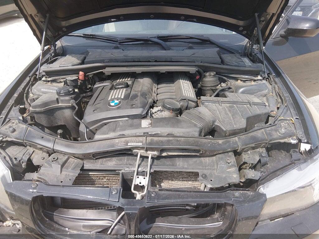 WBAPK7C57BF083531 2011 BMW 328I photo no. 10