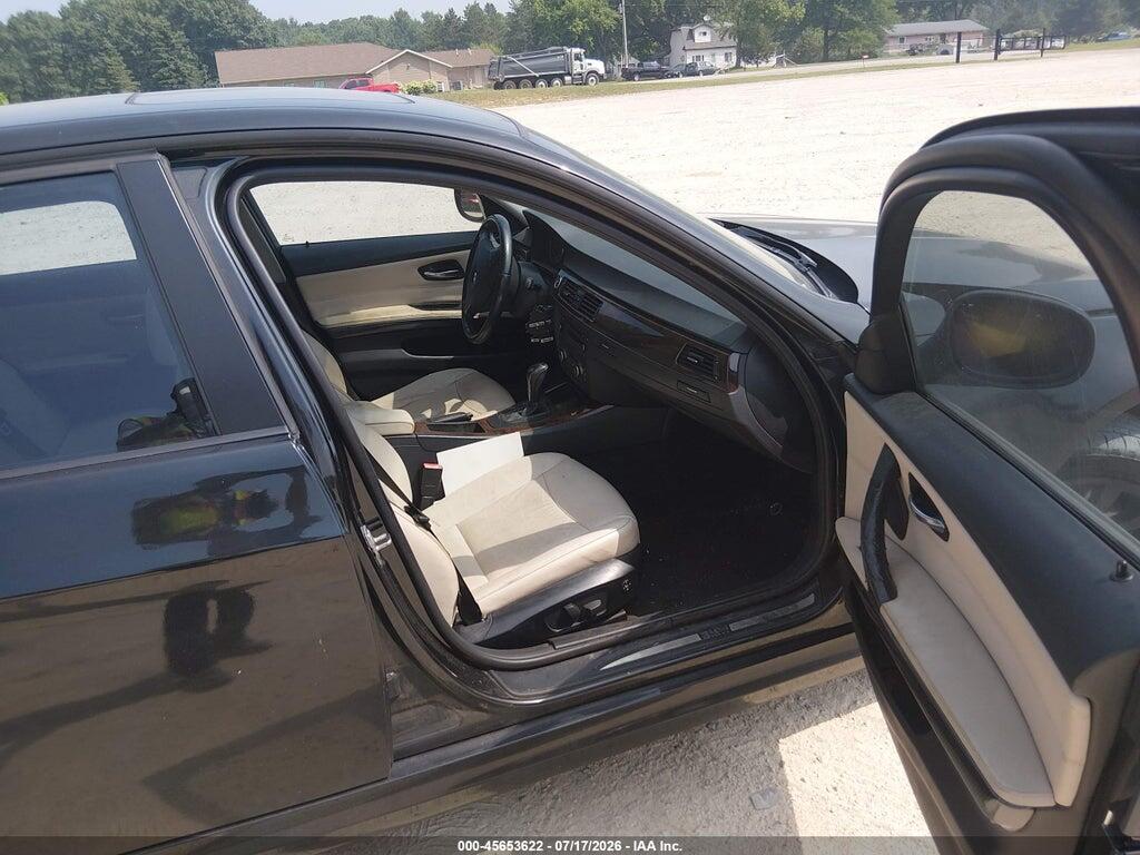 WBAPK7C57BF083531 2011 BMW 328I photo no. 5