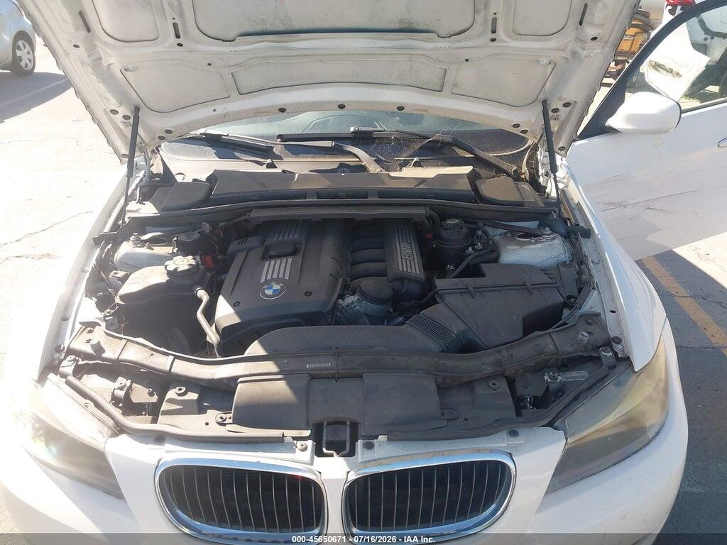 WBAPH7C57BE131484 2011 BMW 328I photo no. 10
