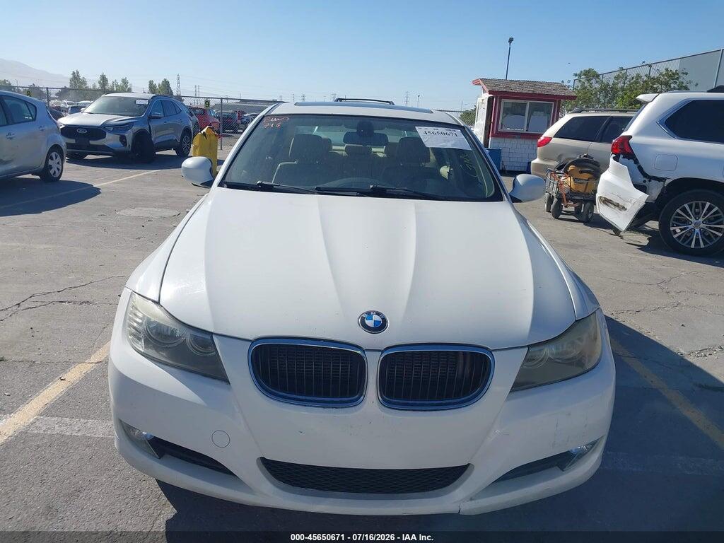 WBAPH7C57BE131484 2011 BMW 328I photo no. 12