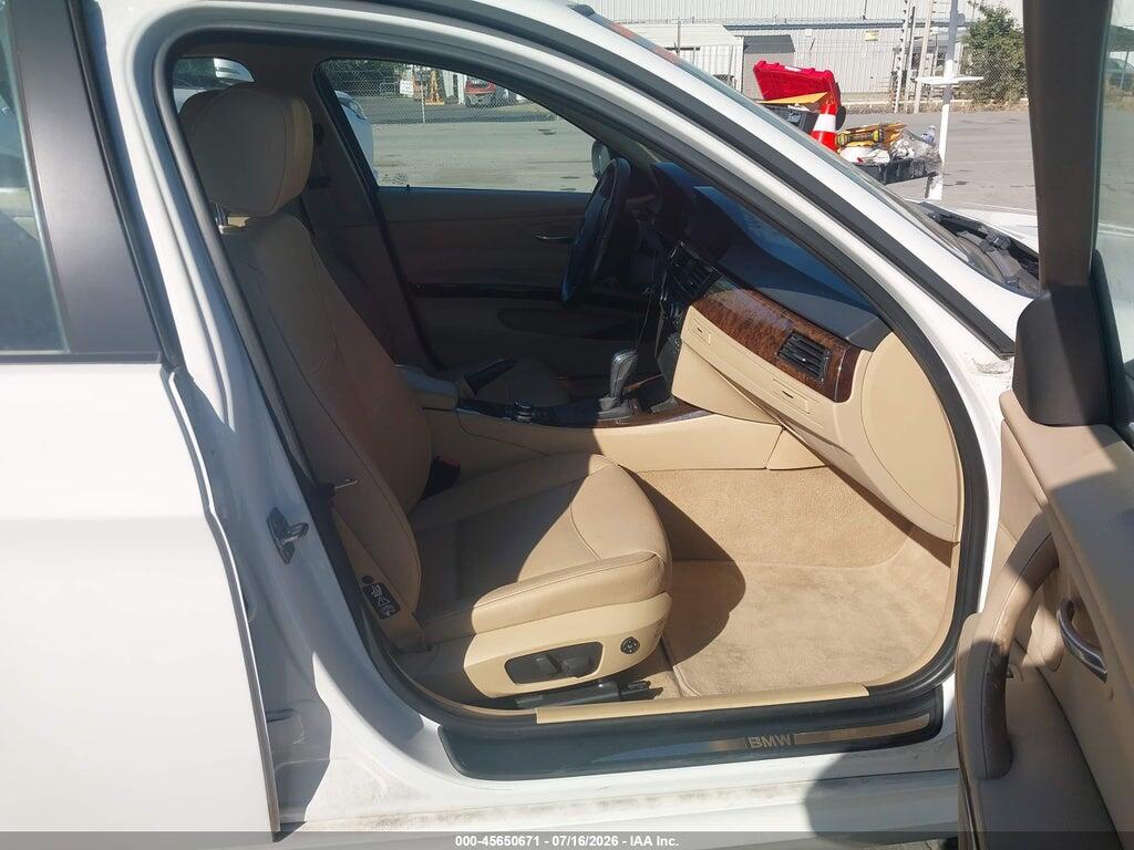WBAPH7C57BE131484 2011 BMW 328I photo no. 5