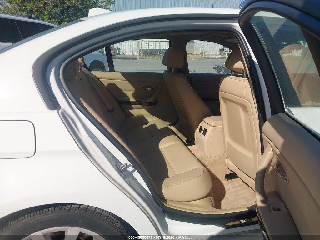WBAPH7C57BE131484 2011 BMW 328I photo no. 8