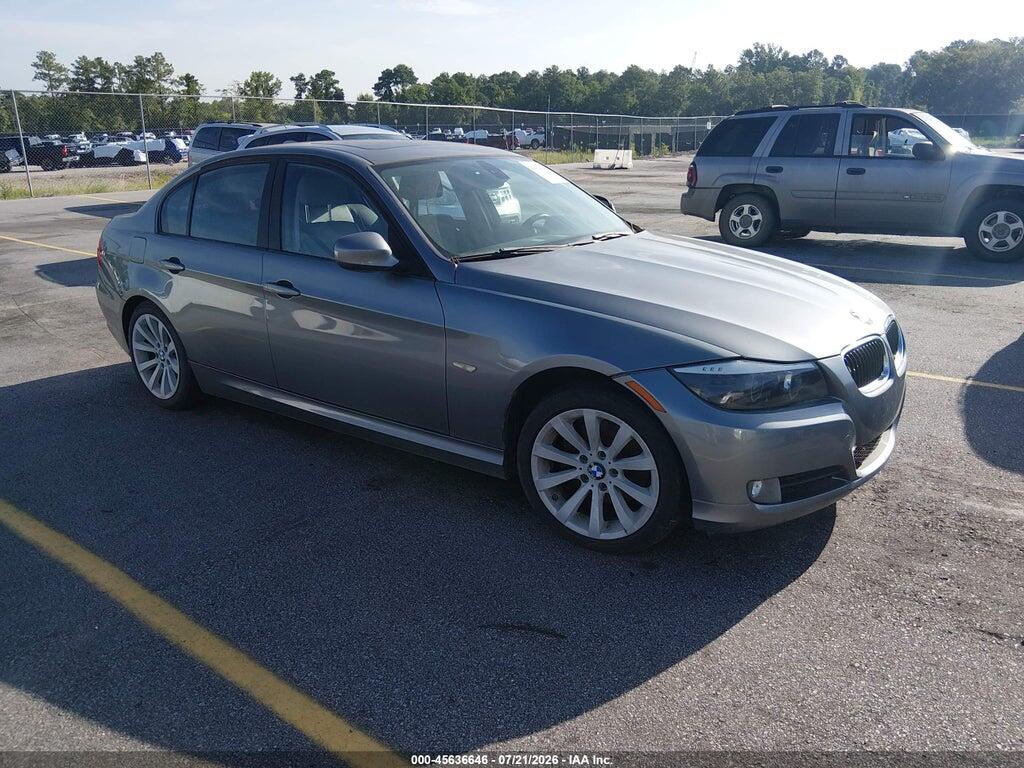 WBAPH7C54BE679619 2011 BMW 328I photo no. 1