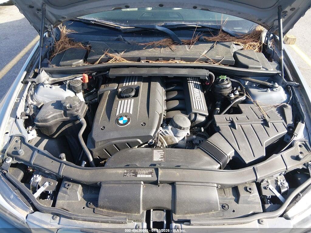 WBAPH7C54BE679619 2011 BMW 328I photo no. 10