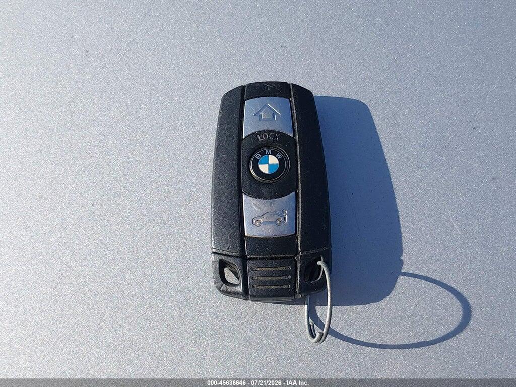 WBAPH7C54BE679619 2011 BMW 328I photo no. 11