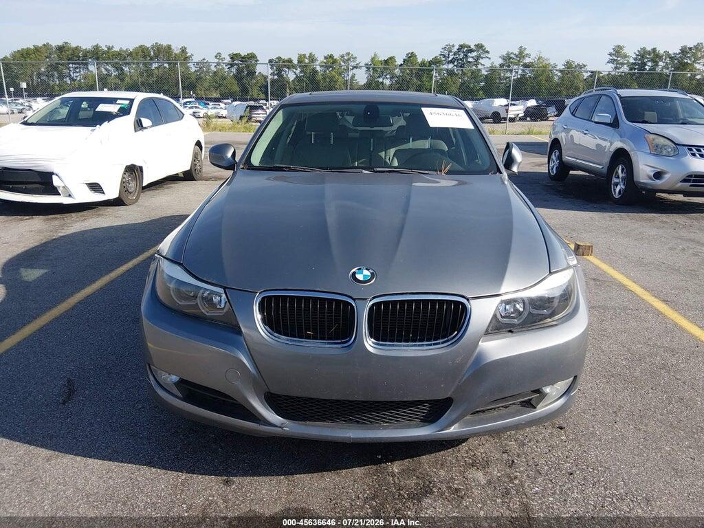 WBAPH7C54BE679619 2011 BMW 328I photo no. 12
