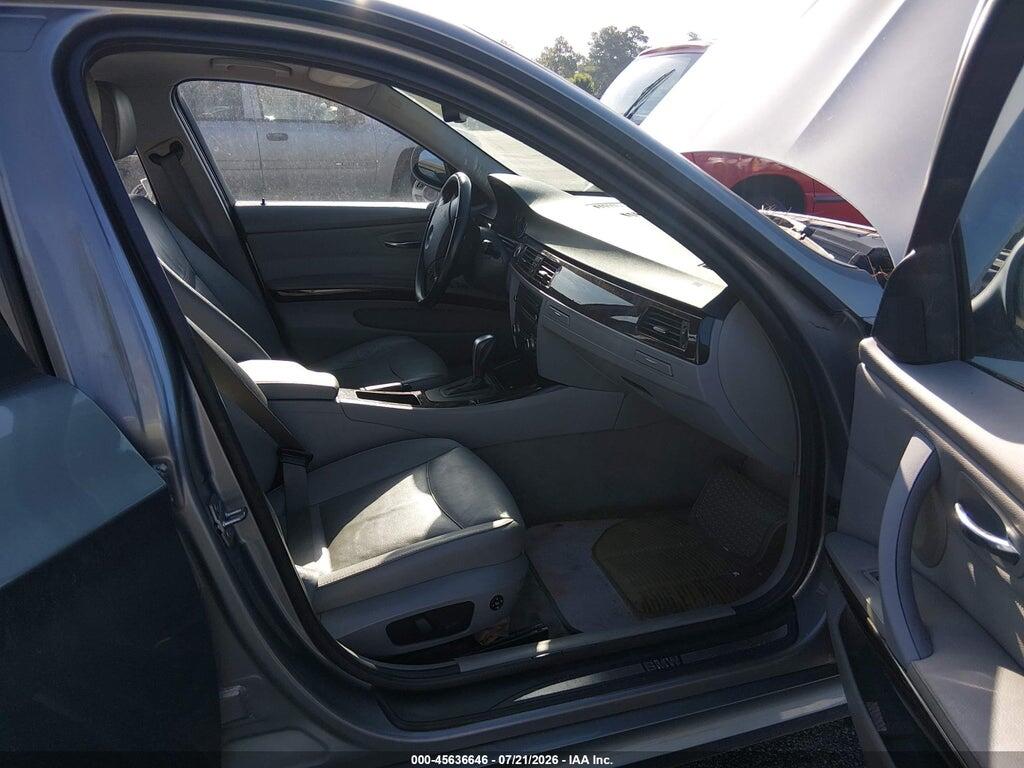 WBAPH7C54BE679619 2011 BMW 328I photo no. 5