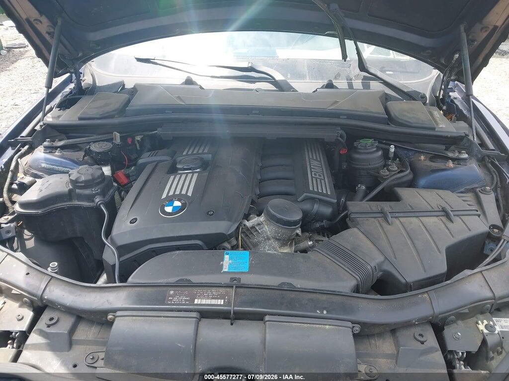 WBAPH7G54BNM55325 2011 BMW 328I photo no. 10