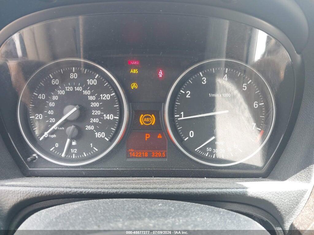 WBAPH7G54BNM55325 2011 BMW 328I photo no. 7