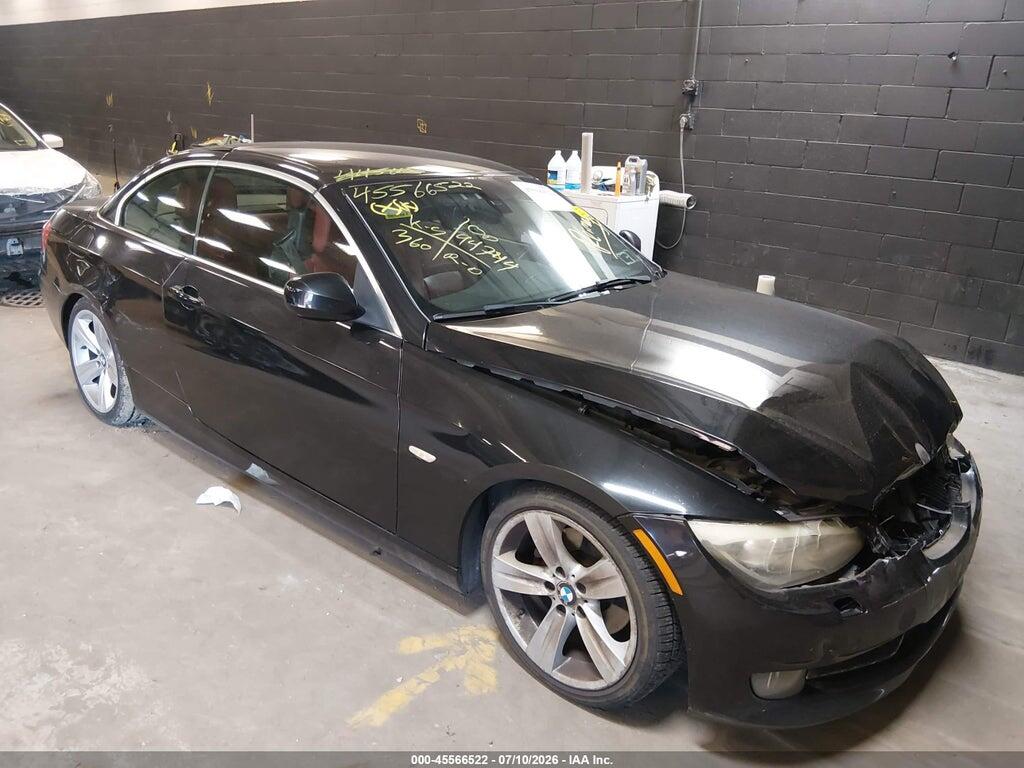 WBADW7C55BE544397 2011 BMW 328I photo no. 1