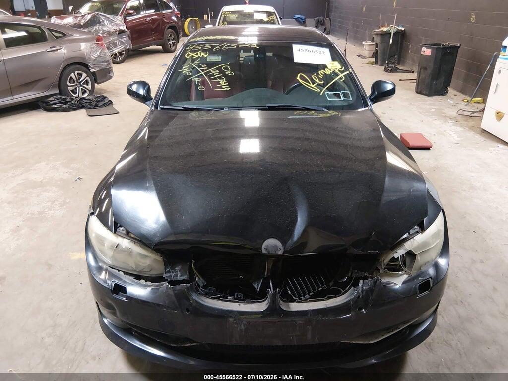 WBADW7C55BE544397 2011 BMW 328I photo no. 10
