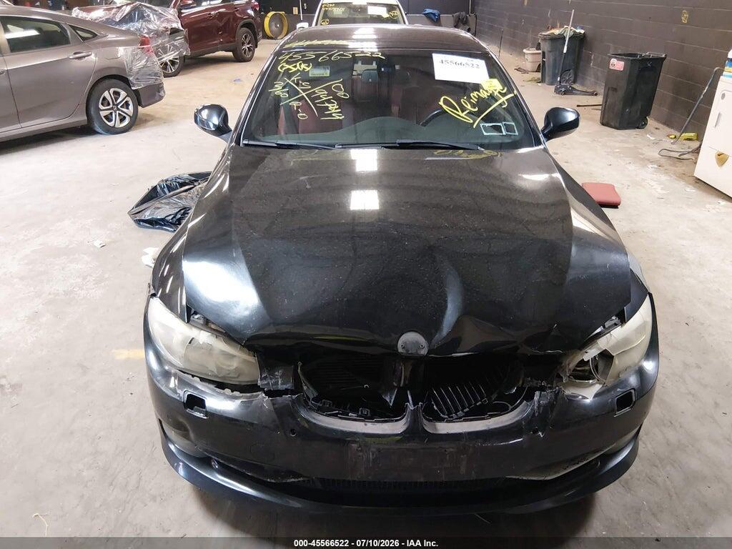 WBADW7C55BE544397 2011 BMW 328I photo no. 12