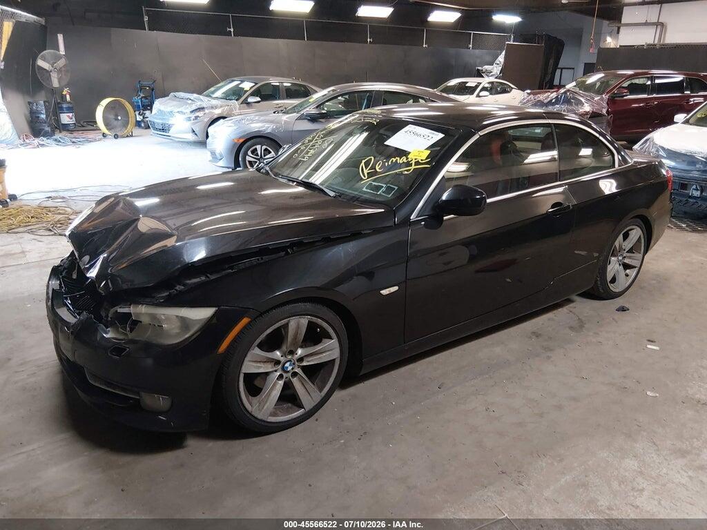 WBADW7C55BE544397 2011 BMW 328I photo no. 2