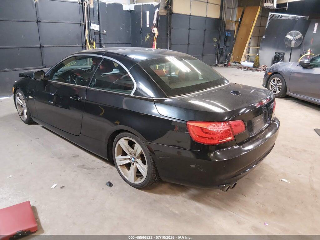WBADW7C55BE544397 2011 BMW 328I photo no. 3