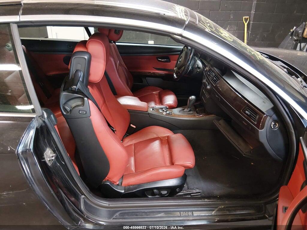 WBADW7C55BE544397 2011 BMW 328I photo no. 5