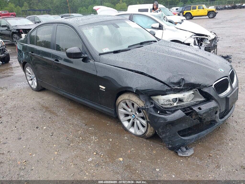 WBAPK5C59BF127498 2011 BMW 328I photo no. 1