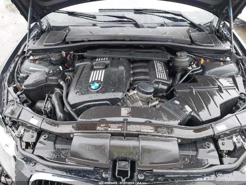 WBAPK5C59BF127498 2011 BMW 328I photo no. 10