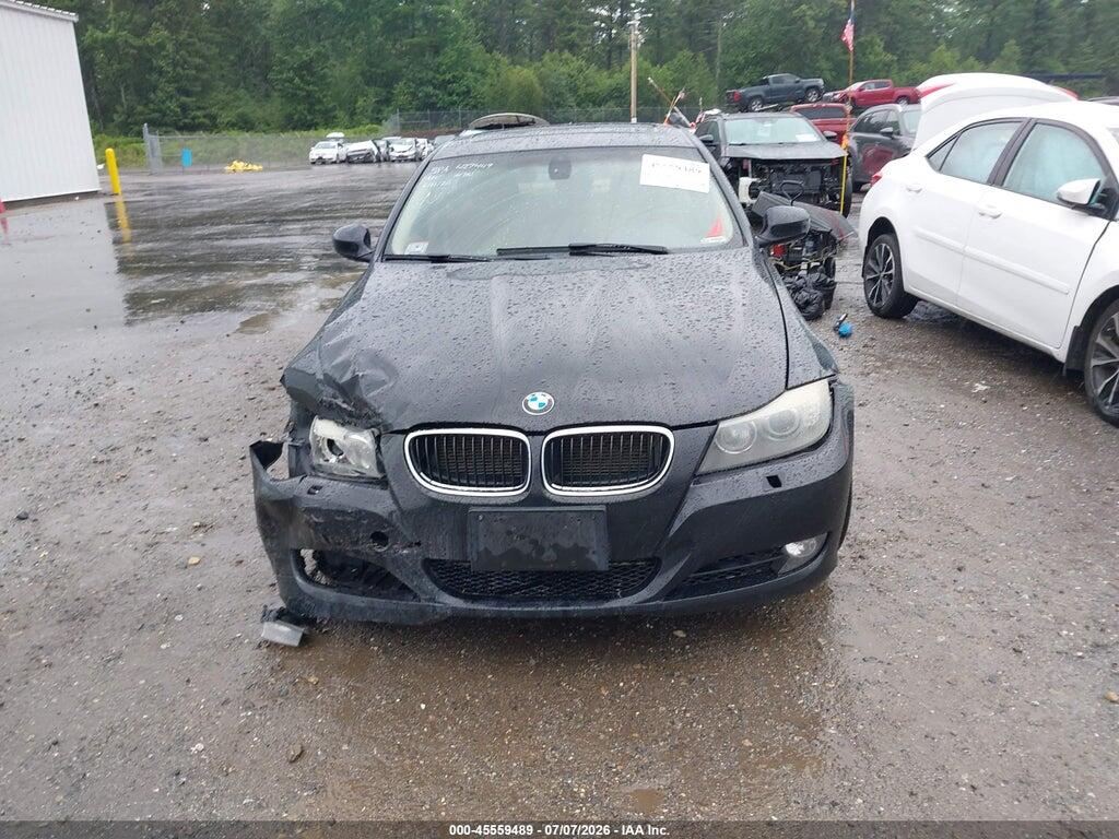 WBAPK5C59BF127498 2011 BMW 328I photo no. 12