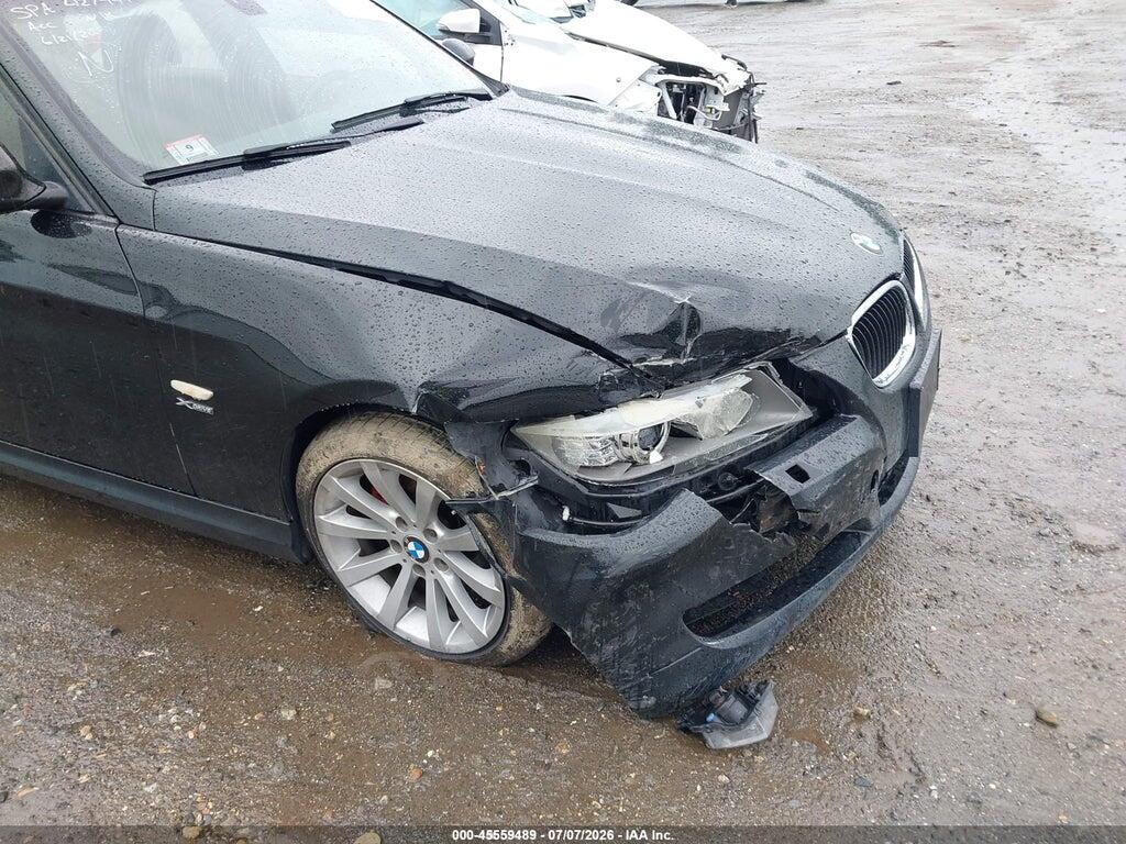 WBAPK5C59BF127498 2011 BMW 328I photo no. 6