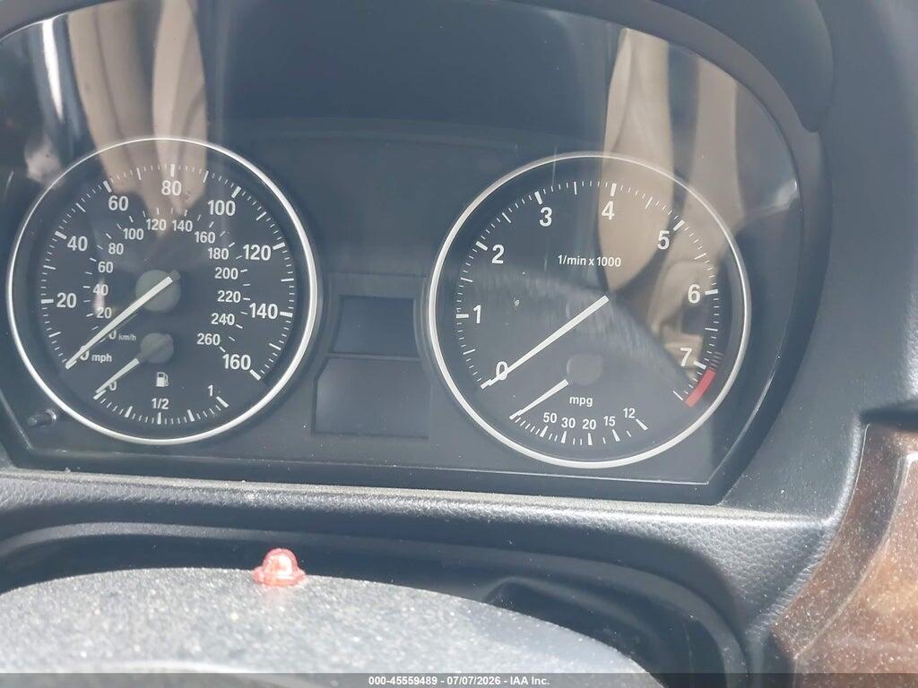 WBAPK5C59BF127498 2011 BMW 328I photo no. 7