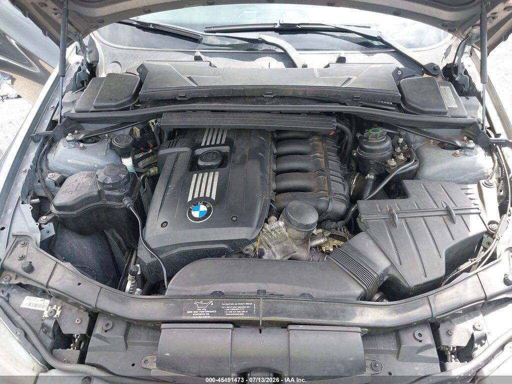 WBAPH7C53BE460327 2011 BMW 328I photo no. 10
