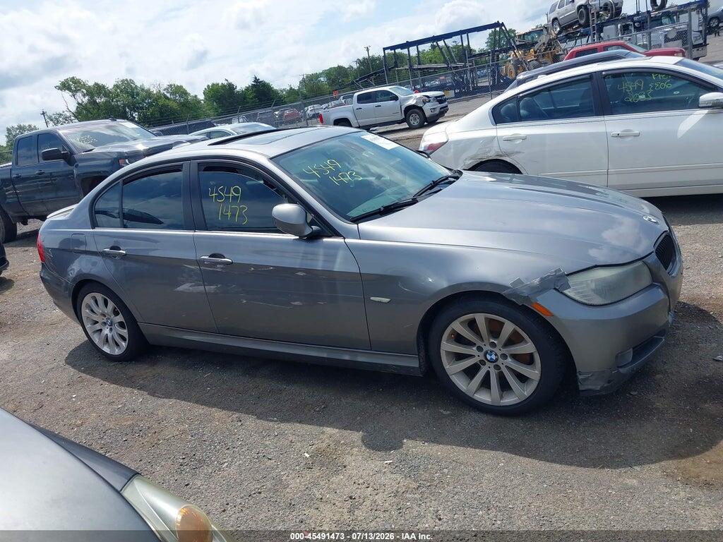WBAPH7C53BE460327 2011 BMW 328I photo no. 12