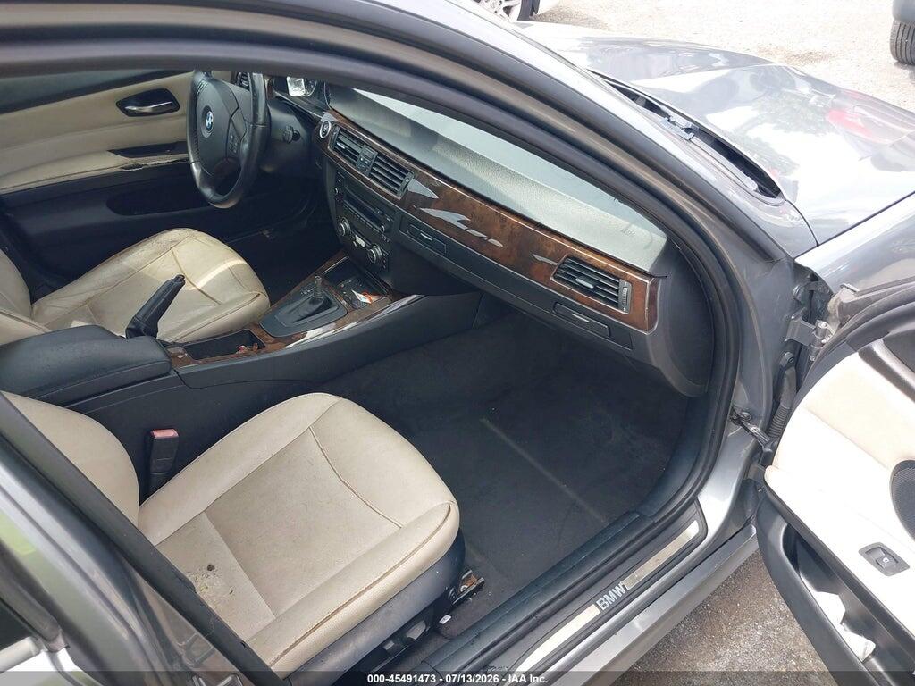 WBAPH7C53BE460327 2011 BMW 328I photo no. 5