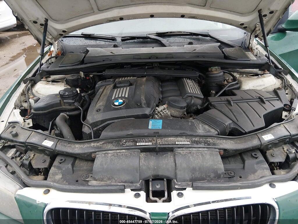 WBAPK5C57BA659989 2011 BMW 328I photo no. 10