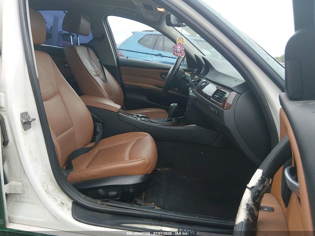 WBAPK5C57BA659989 2011 BMW 328I photo no. 5