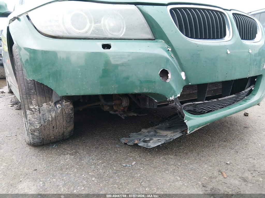 WBAPK5C57BA659989 2011 BMW 328I photo no. 6