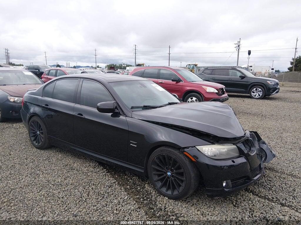 WBAPK5C58BA654316 2011 BMW 328I photo no. 1