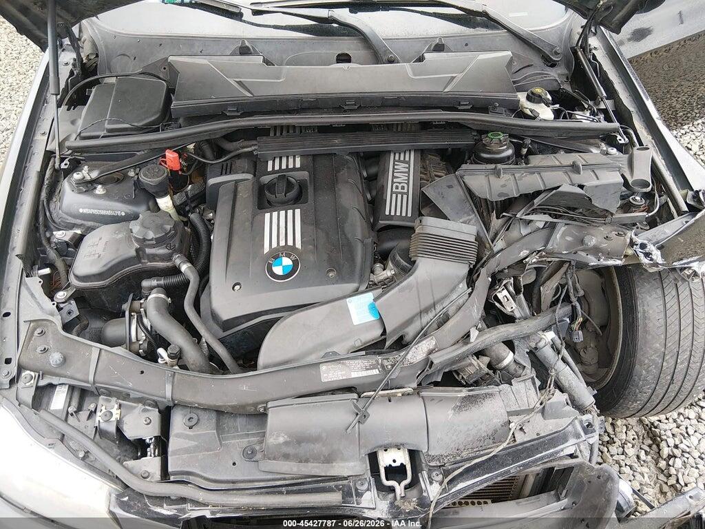 WBAPK5C58BA654316 2011 BMW 328I photo no. 10
