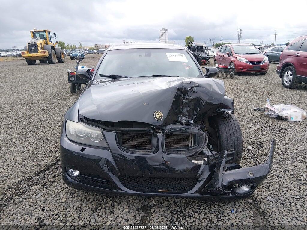 WBAPK5C58BA654316 2011 BMW 328I photo no. 12