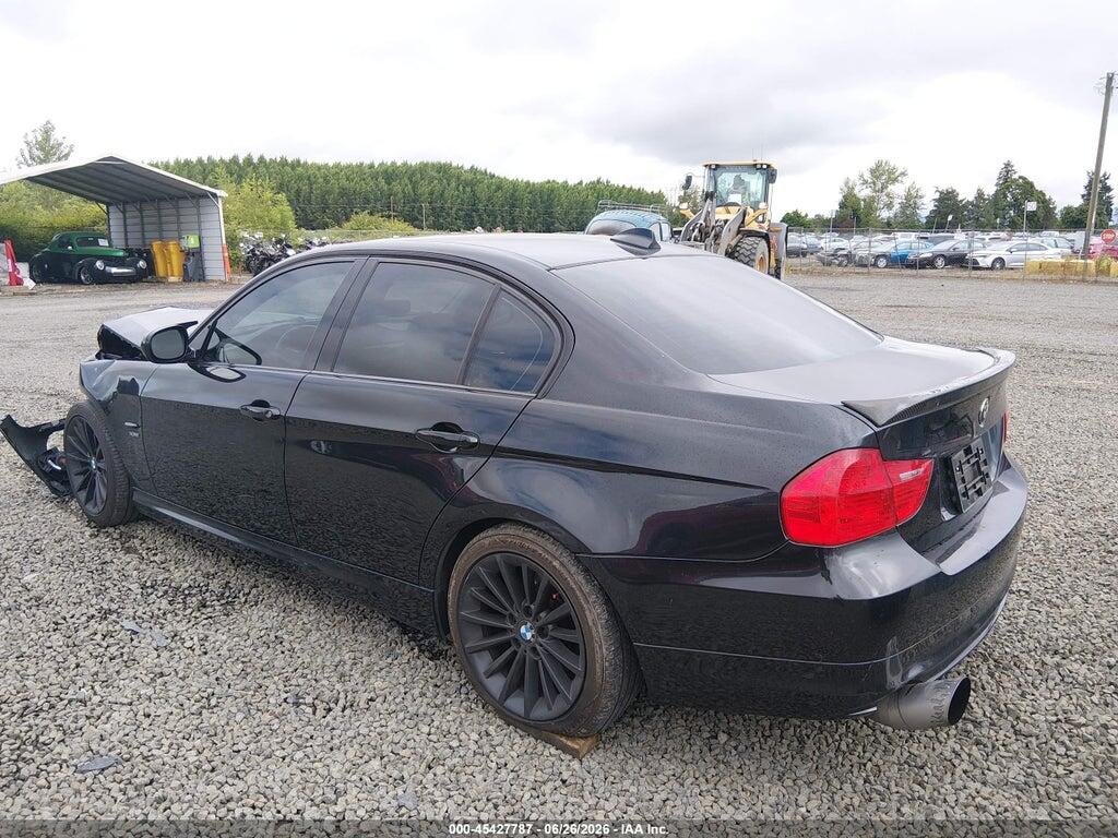 WBAPK5C58BA654316 2011 BMW 328I photo no. 3