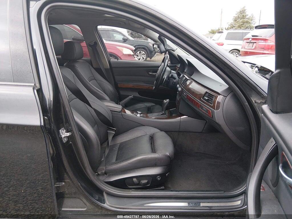 WBAPK5C58BA654316 2011 BMW 328I photo no. 5