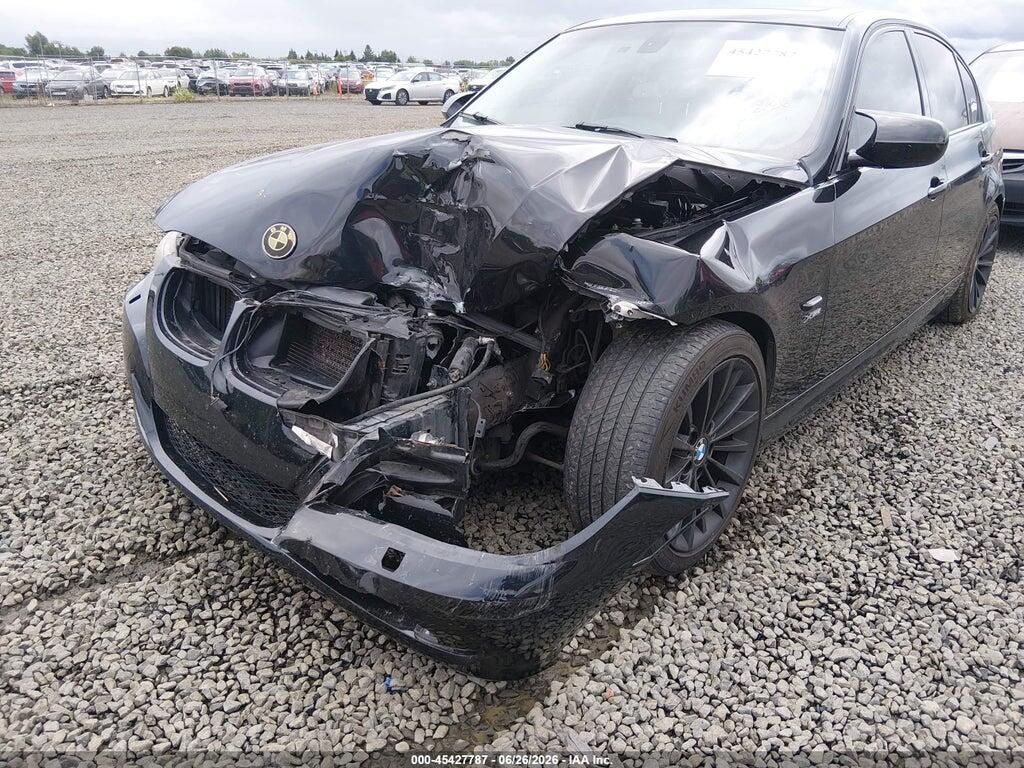WBAPK5C58BA654316 2011 BMW 328I photo no. 6