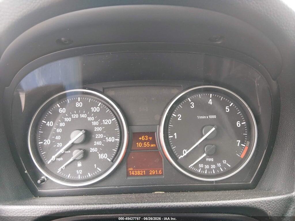 WBAPK5C58BA654316 2011 BMW 328I photo no. 7