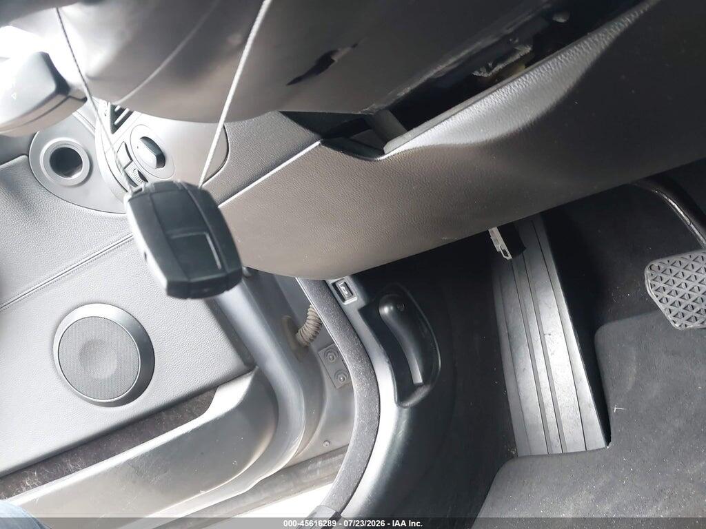 WBAEB53548CX61531 2008 BMW 650I photo no. 11
