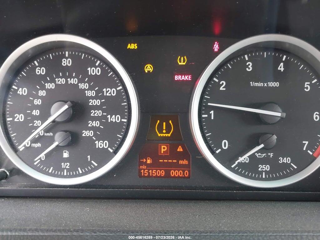 WBAEB53548CX61531 2008 BMW 650I photo no. 7