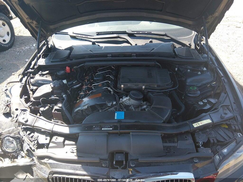 WBAWL73508PX57272 2008 BMW 335I photo no. 10