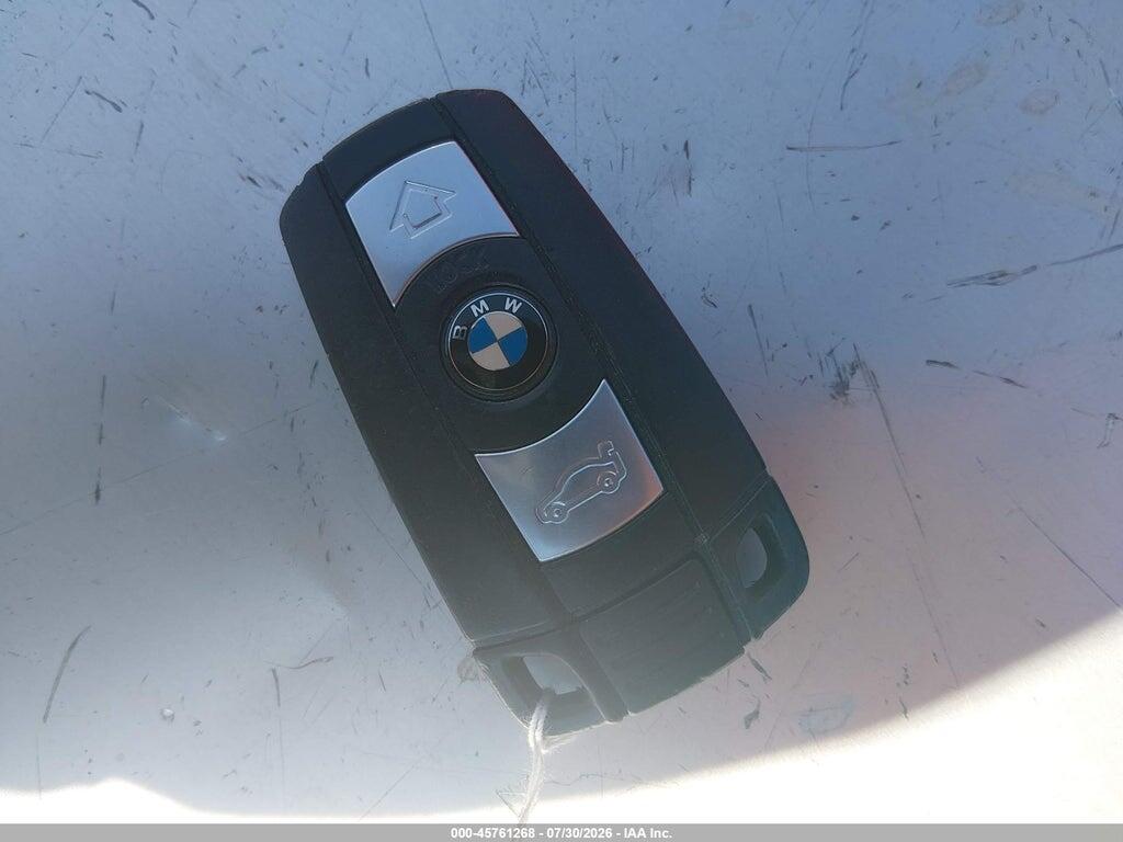 WBAWL73508PX57272 2008 BMW 335I photo no. 11
