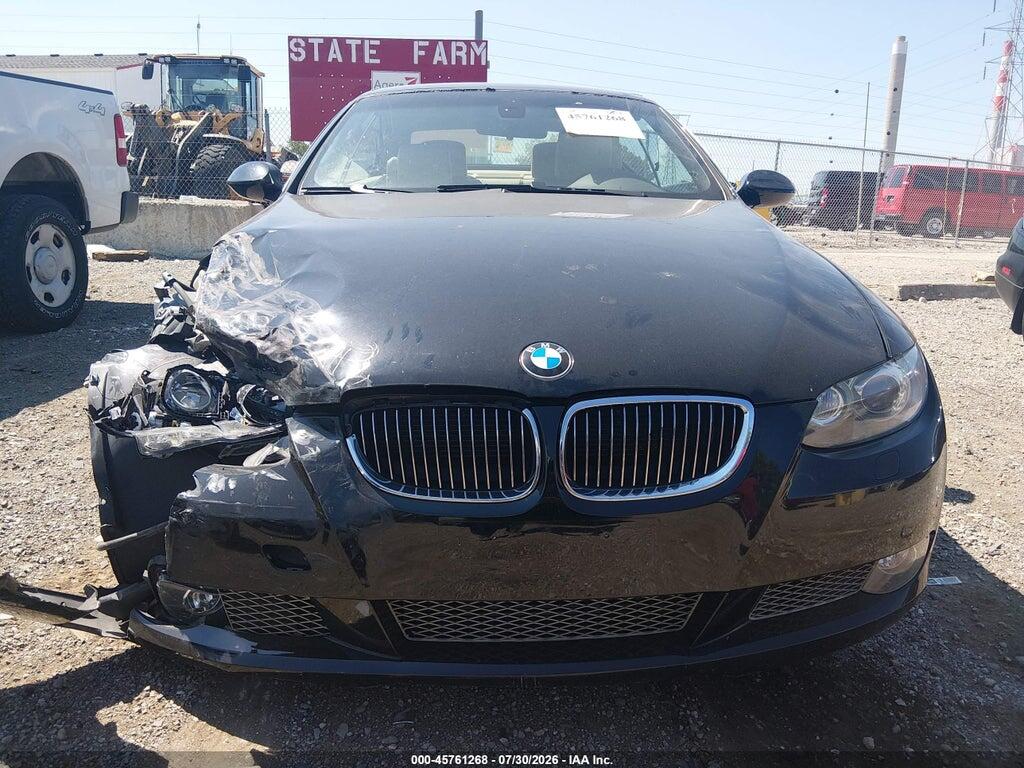 WBAWL73508PX57272 2008 BMW 335I photo no. 12