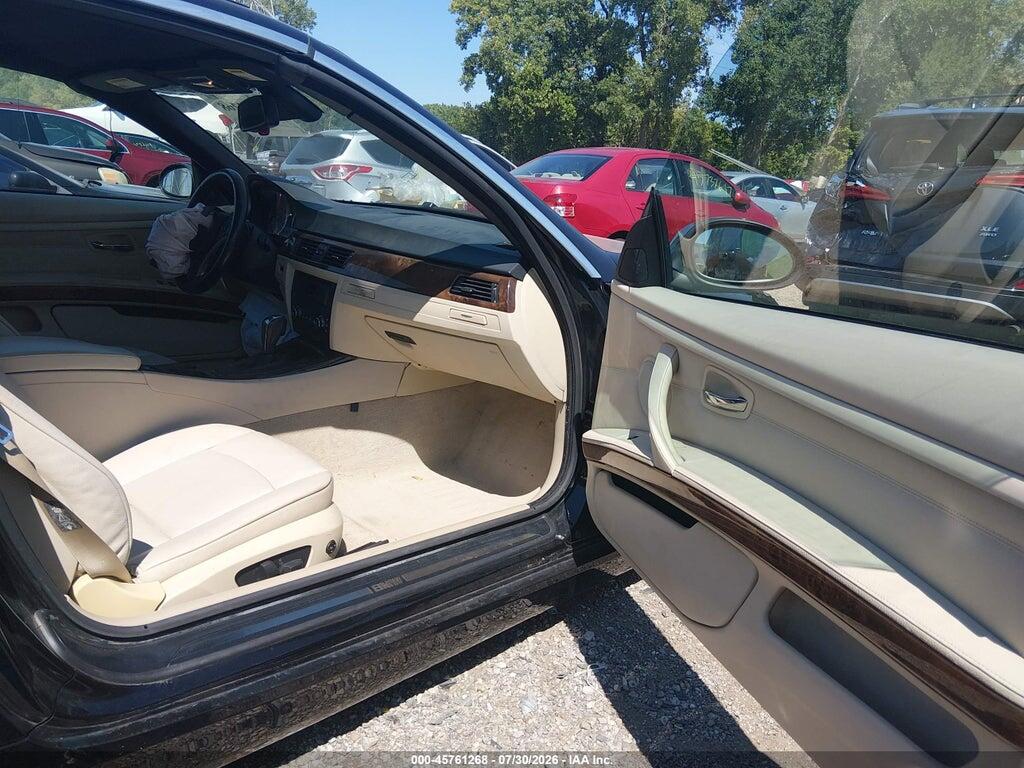 WBAWL73508PX57272 2008 BMW 335I photo no. 5