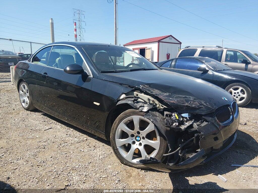 WBAWL73508PX57272 2008 BMW 335I photo no. 6