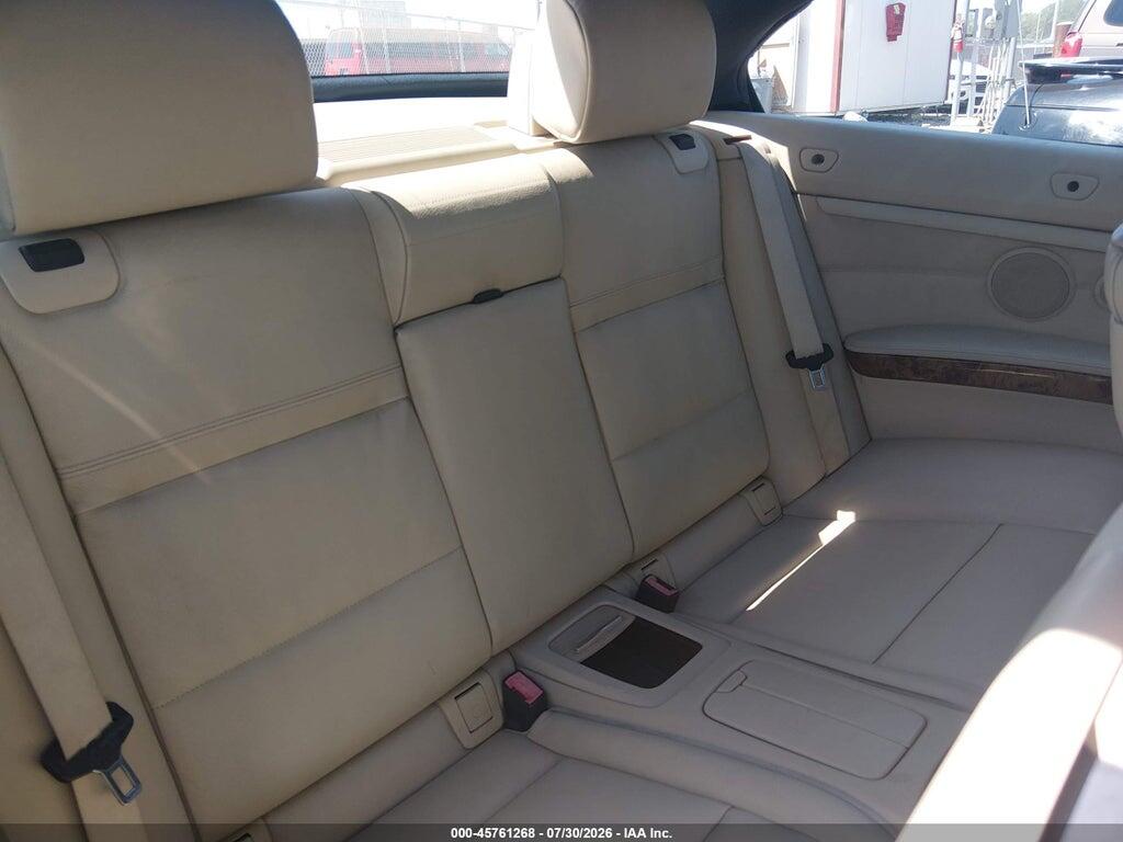 WBAWL73508PX57272 2008 BMW 335I photo no. 8