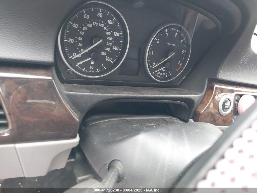 WBAVA33578P142258 2008 BMW 328I photo no. 7