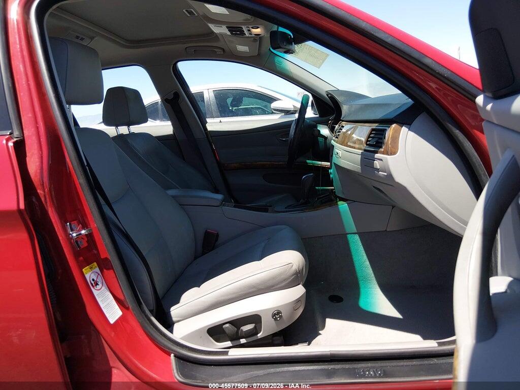WBAVC53568FZ83015 2008 BMW 328I photo no. 5